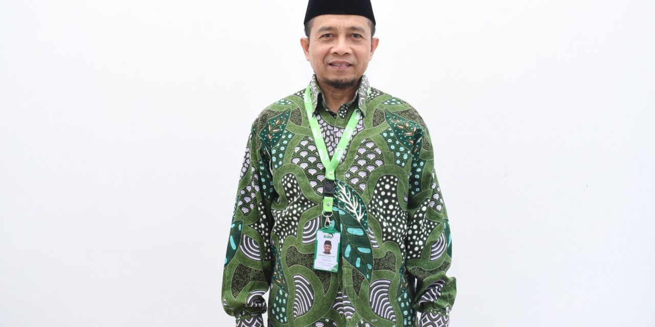 LAZ Harfa Targetkan 29.500 Kepala Keluarga Penerima Manfaat Daging Qurban Di Provinsi Banten