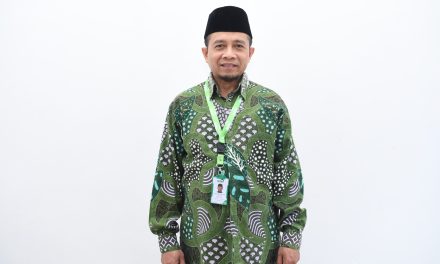 LAZ Harfa Targetkan 29.500 Kepala Keluarga Penerima Manfaat Daging Qurban Di Provinsi Banten
