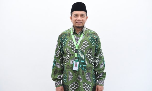LAZ Harfa Targetkan 29.500 Kepala Keluarga Penerima Manfaat Daging Qurban Di Provinsi Banten