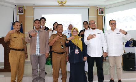 Bank Muamalat dan Muamalat Institute Dorong Program Kewirausahaan di SMK Negeri 20 Jakarta