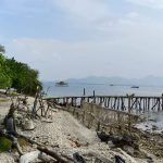 Piknik: Sehari Bertualang di Pulo Panjang