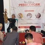 Workshop Pedalangan “Menyulam Kisah Pewayangan dari Naskah Babad Banten” Sukses Digelar di Bale Budaya Pandeglang