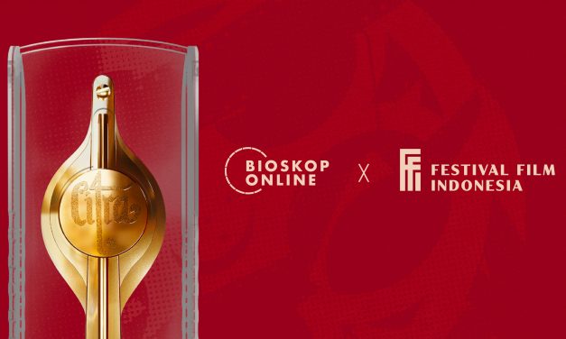 Bioskop Online Berkolaborasi dengan Festival Film Indonesia 2023 Umumkan Daftar Nominasi