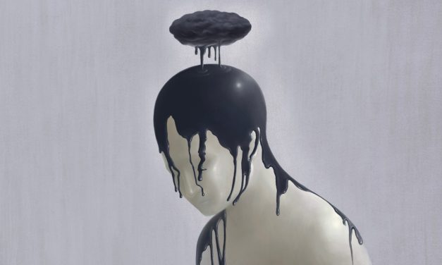 Puisi-Puisi Malihatun Nikmah: Perjamuan Malam Tahun Baru