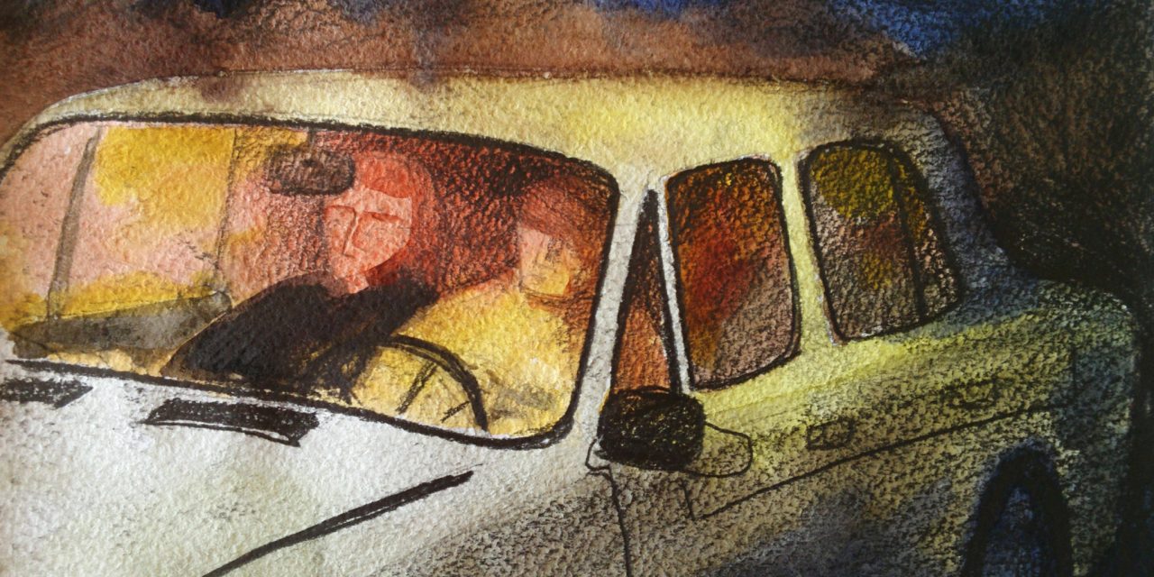 Perjalanan Ragu – Cerpen Haniah Nurlaili