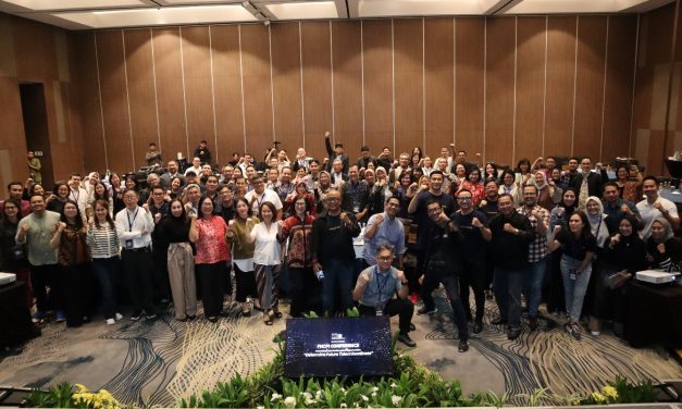 FHCPI Gelar Konferensi Dihadiri Puluhan Perwakilan Bank Se-Indonesia