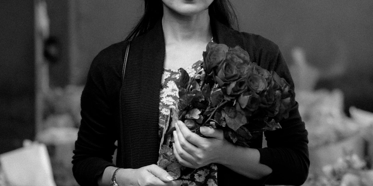 Selami Kisah Cinta Realistis Lewat Film “Jatuh Cinta Seperti di Film-Film”, Siapa Karakter Favoritmu?