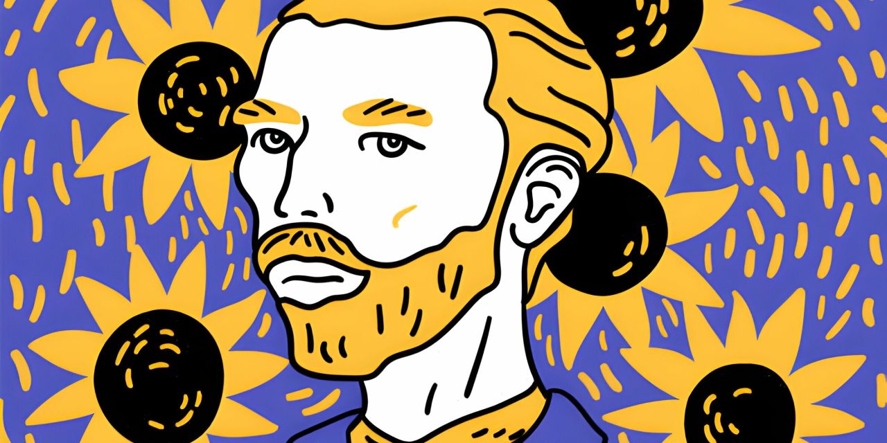 Puisi-Puisi Wail Arrifqi: Vincent dan Bunga-Bunga Irisnya