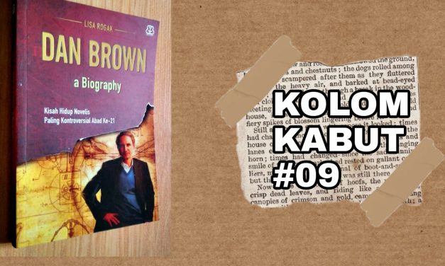 Kolom Kabut #09: Bacaan dan Waktu
