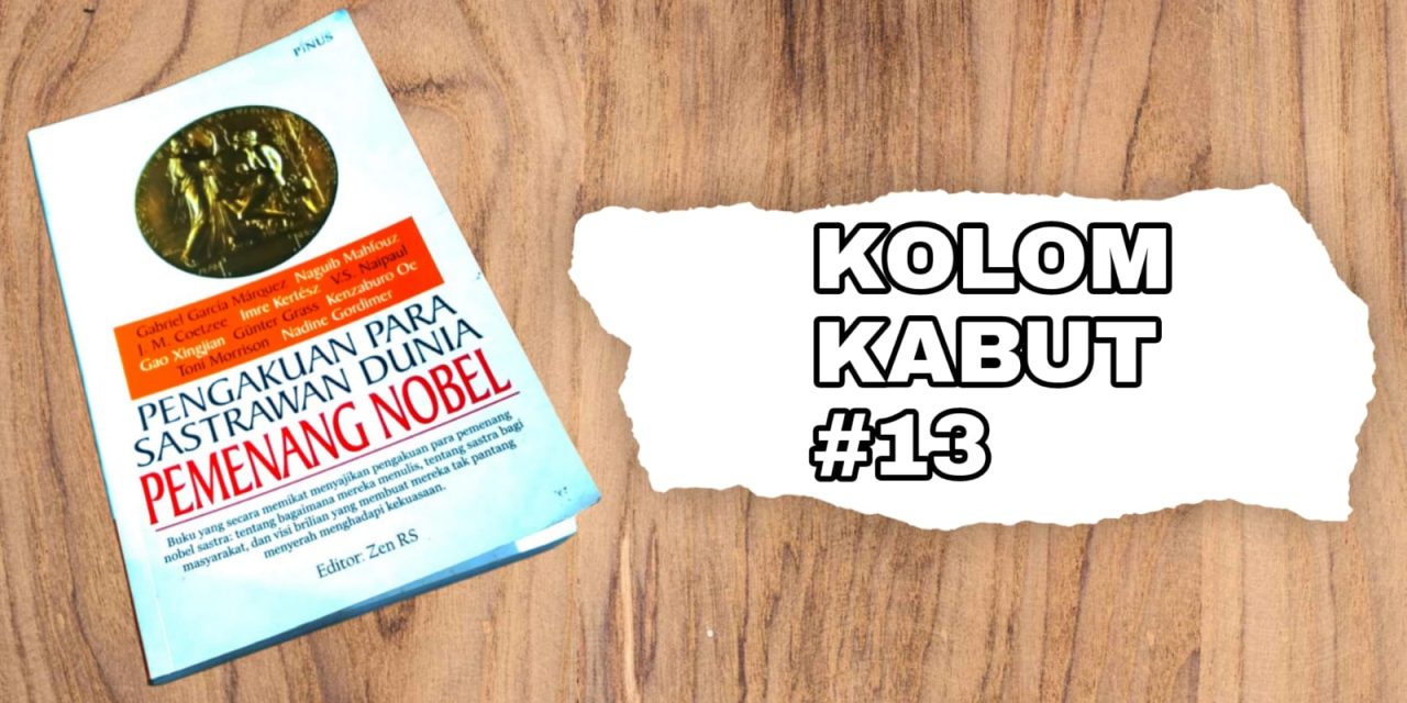 Kolom Kabut #13: Tema dan Penjumlahan