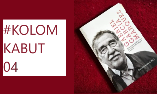 Kolom Kabut #04: Diri Masa Lalu