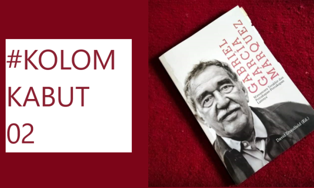 Kolom Kabut #02: Mudah dan Sulit