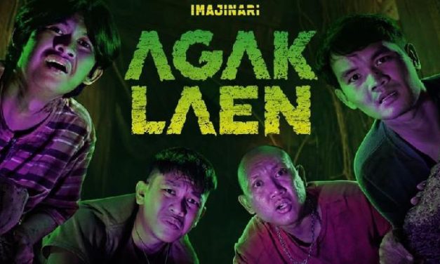 Kasih Tinggi Ekspektasimu, dan “Agak Laen” Bakal Memberi Lebih!