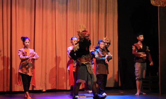 Alengkayuda #Seni #Pertunjukan #FYP