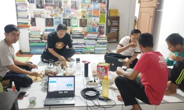 Gelar World Book Day 2024, Komunitas Rumah Dunia Siap Luncurkan 100 Buku