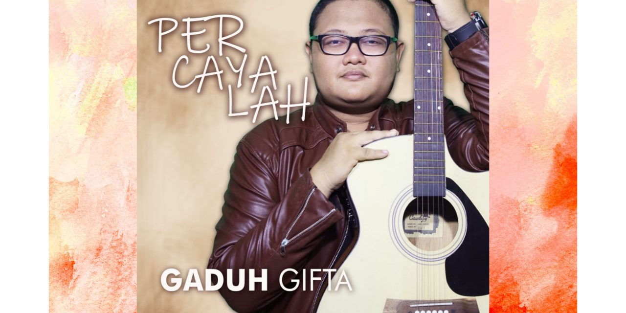 Single “Percayalah” Menjadi Terapi untuk Gaduh Sembuh dari Kanker Darah