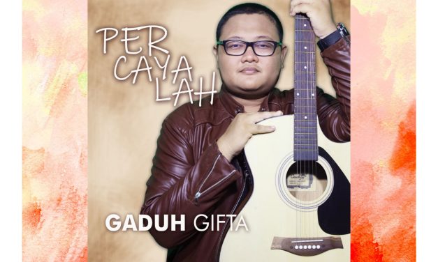 Single “Percayalah” Menjadi Terapi untuk Gaduh Sembuh dari Kanker Darah