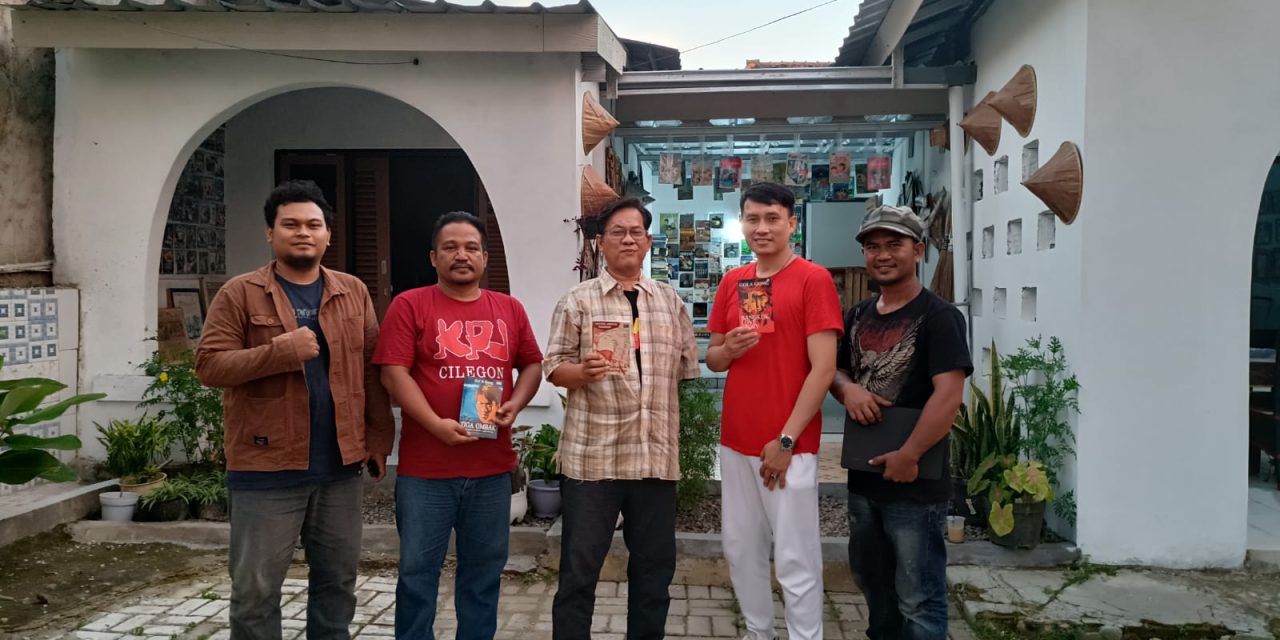 Film Action “Bonnie” Besutan Produser Asal Cilegon, Siap Bikin Geger!