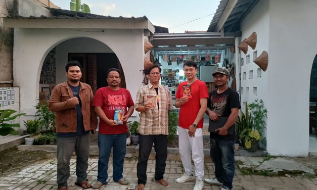 Film Action “Bonnie” Besutan Produser Asal Cilegon, Siap Bikin Geger!