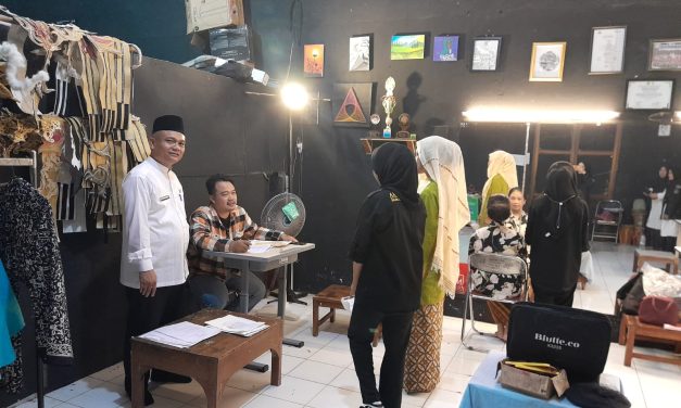 Uji Kompetensi Keahlian, Tolak Ukur Keberhasilan Pendidikan Vokasi di Sekolah Menengah Kejuruan