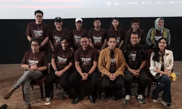Bikin Bangga! Film Horor “Tanduk Setan” Gaet Aktor Lokal dan Gunakan Bahasa Jawa Banten