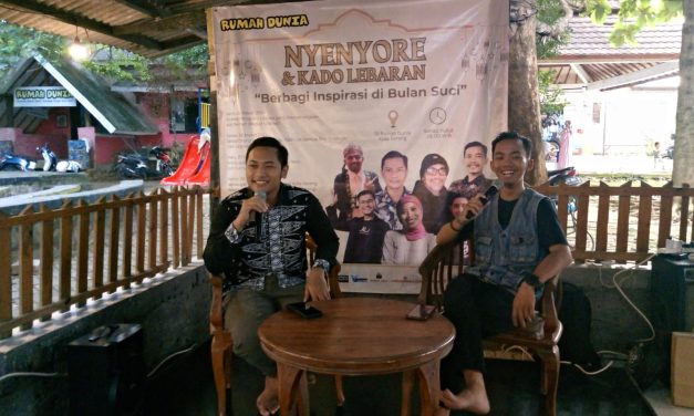 Firza Review: Miris Makanan Khas Banten Kurang Populer