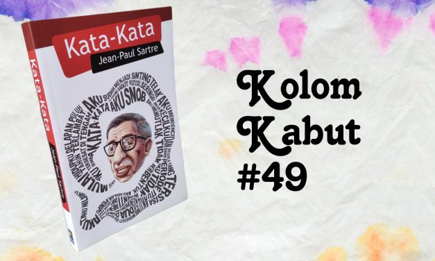 Kolom Kabut #49: Tepat dan Mengalimatkan