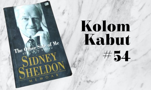 Kolom Kabut #54: Penulis dan Film