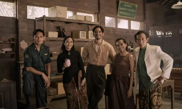 Eksplorasi Genre Sinema Indonesia dalam 7 Dekade Terakhir