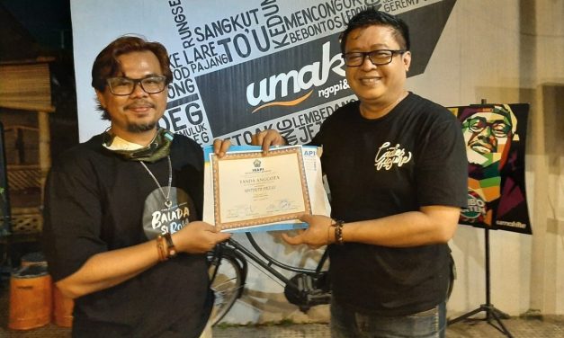 Festival Hari Buku Nasional 2024 Siap Digelar di Untirta