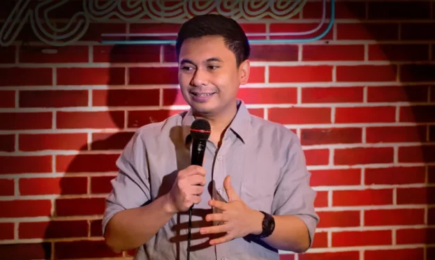 Komedi Kacau, Jokes Ala Raditya Dika yang Tak Lagi Relevan