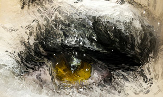 Puisi-Puisi Ade Kurniawan: Pemberhentian Terakhir