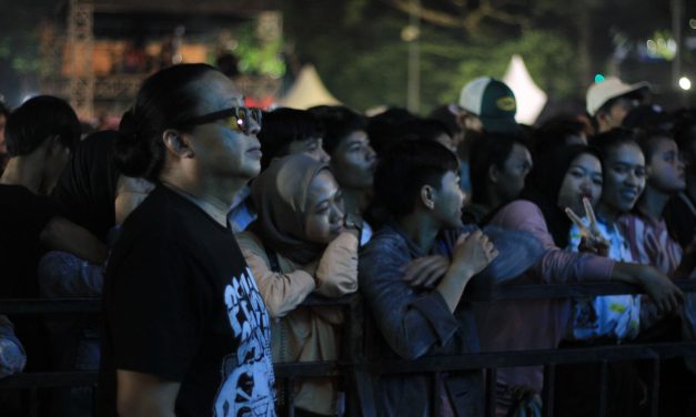Fekraf Banten Berharap Aset Iwak Banten Bisa Mengobati Keresahan Pelaku Ekraf