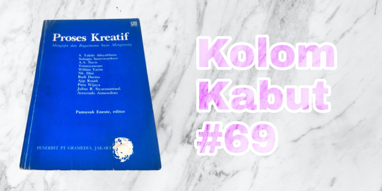 Kolom Kabut #69: Tersandung Bahasa