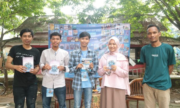 Seru! Peluncuran dan Bedah Buku Transformasi Dakwah Digital dan Ruang Lingkup Media Online