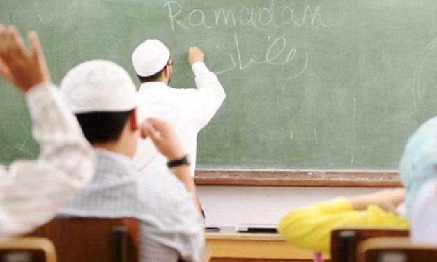 Tamasya Bahasa: Da’i Pedalaman (?)