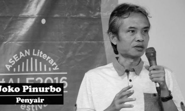Joko Pinurbo: Sabtu, Minggu, Senin