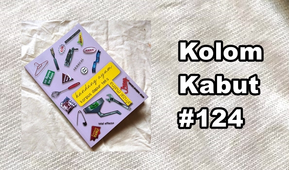 Kolom Kabut #124: Percumbuan dan Persekutuan