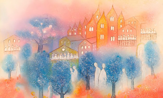 Pohon Tua dan Perempuan Tua – Cerpen A. Warits Rovi