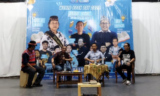Nasib Kota Serang, Apakah Punya Masa Depan?