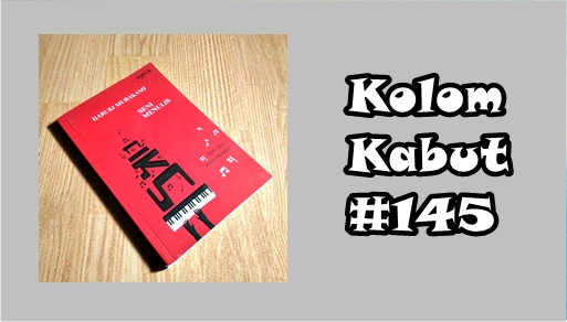 Kolom Kabut #145: Perang, Kelahiran, Penceritaan