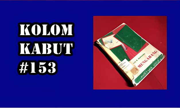 Kolom Kabut #153: Melainkan