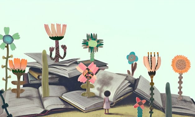 Empat Waktu di Langit Bumi Padi – Cerpen Nuzul Ilmiawan