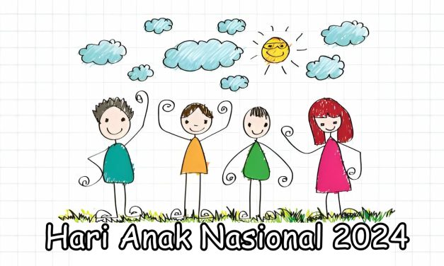 Kolom Kabut Istimewa: Gembira dan Patuh