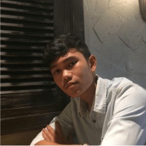 Muhammad Faisal Akbar