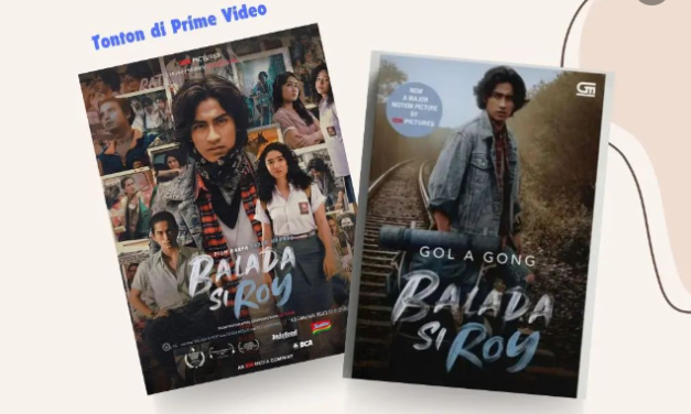 Exceptional Fidelity dalam Film Adaptasi ‘Balada Si Roy: Joe’ yang Kehilangan Fokus Cerita