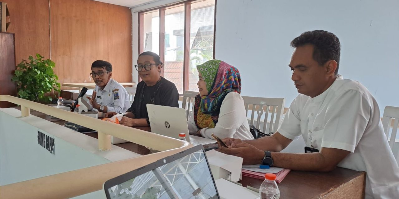 DPKD Kabupaten Serang Siap Hadirkan Festival Literasik di Hari Kunjung Perpustakaan Mendatang