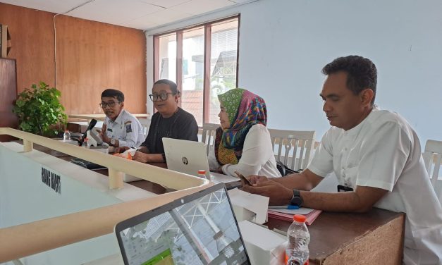 DPKD Kabupaten Serang Siap Hadirkan Festival Literasik di Hari Kunjung Perpustakaan Mendatang