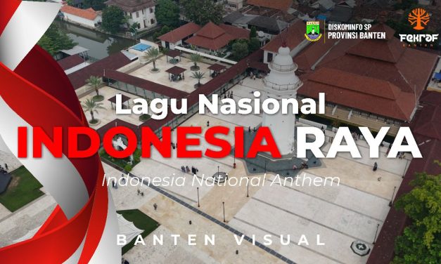 Fekraf Banten Rilis Klip ‘Lokal Harus Vokal’ Persembahan Istimewa untuk HUT ke-79 RI