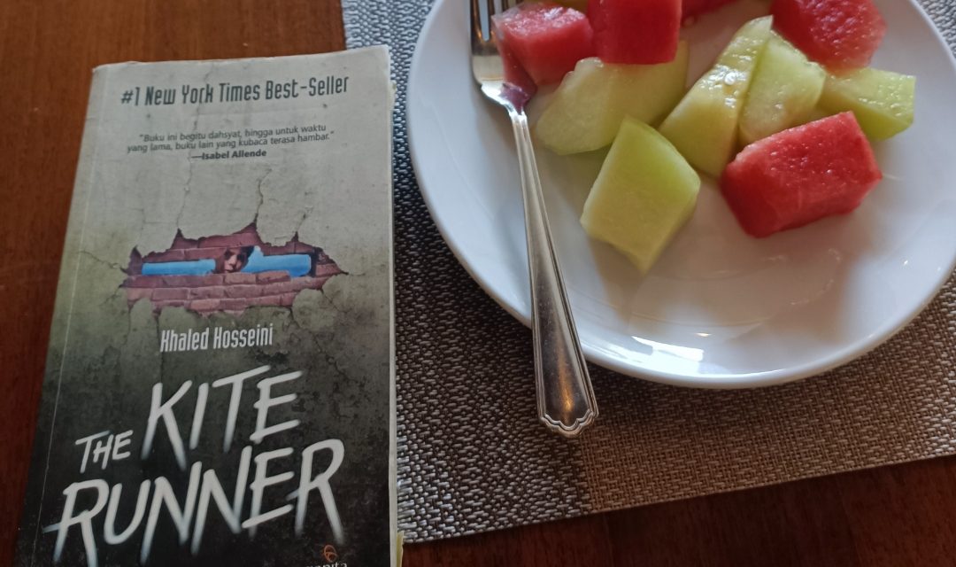 The Kite Runner: Persahabatan, Seteru, dan Afghanistan di Masa Lalu